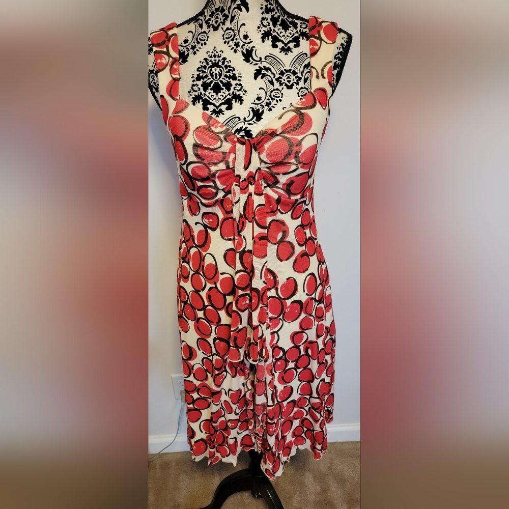 Dress by Sangria